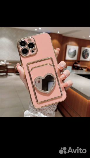 Чехол на iPhone 12 pro