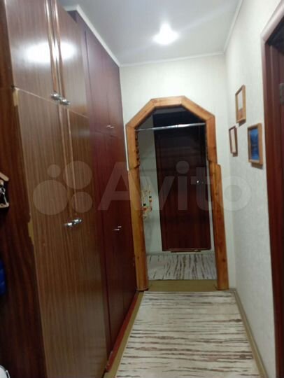 2-к. квартира, 53 м², 3/5 эт.