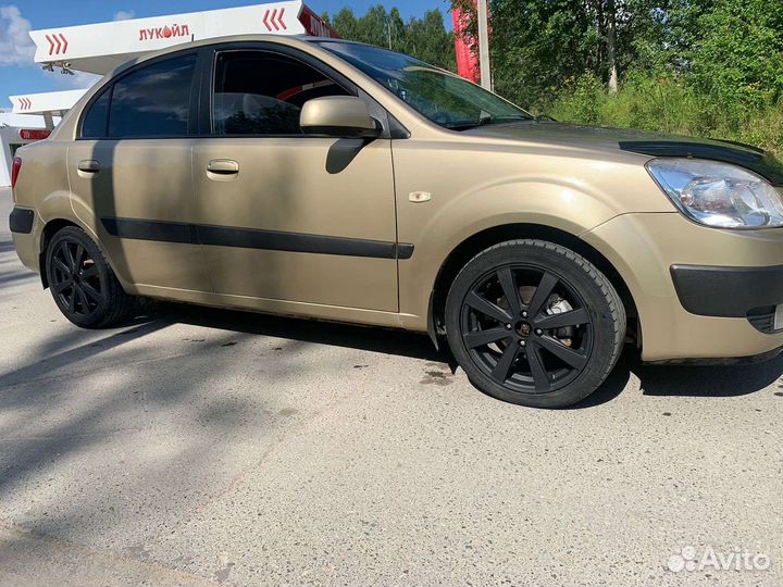 Диски r16 4x100