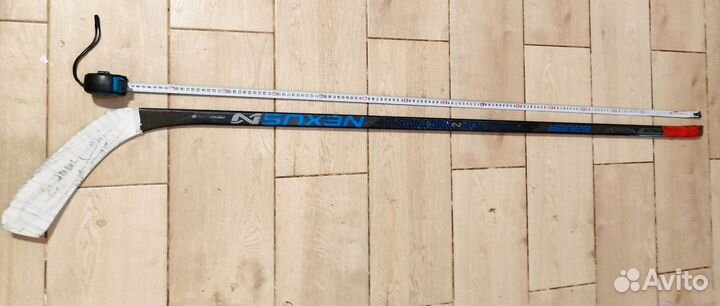 Хоккейная клюшка Bauer Nexus