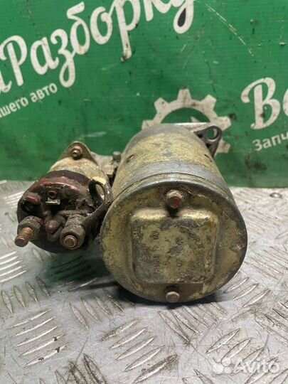 Стартер LADA (Ваз) Ока 1111