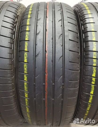 Bridgestone Dueler H/P Sport 235/60 R18 103W