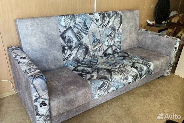 Диван новый