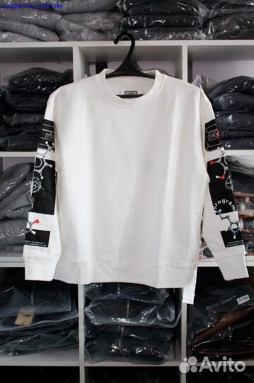 Свитшот Cav Empt vhq (Арт.90296)