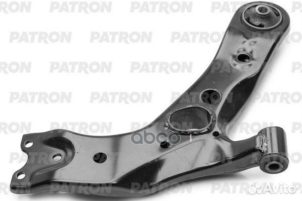 Рычаг подвески toyota: RAV4 05- geely atlas NL3