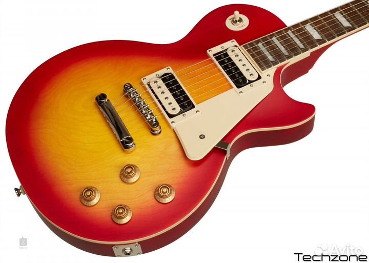 Электрогитара Epiphone Les Paul Classic