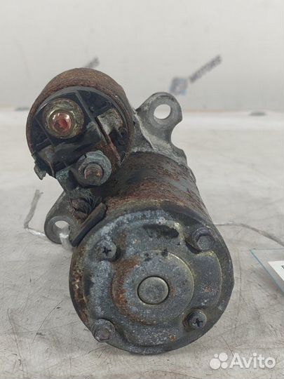 Стартер Mitsubishi I HA1W 3B20 2007