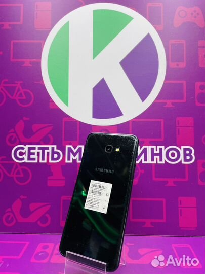 Samsung galaxy J4 plus 3/32gb