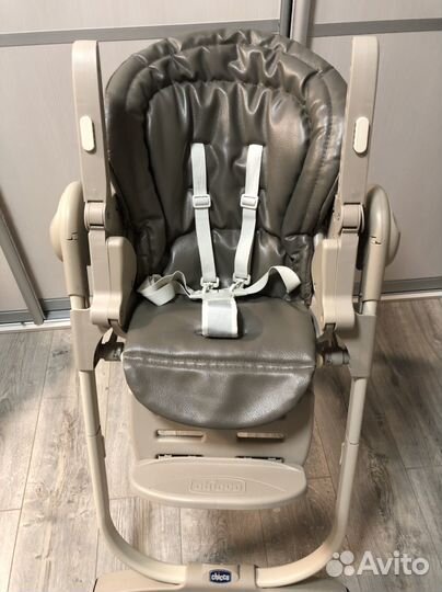 Детский стульчик для кормления