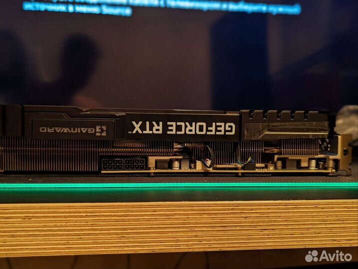 Rtx 3080 10gb gainward