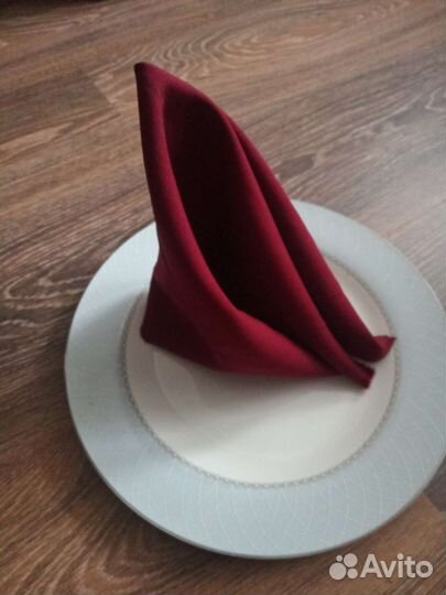 Салфетки для свадьбы