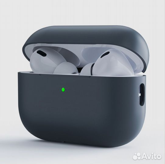 Чехлы для наушников Airpods pro 2