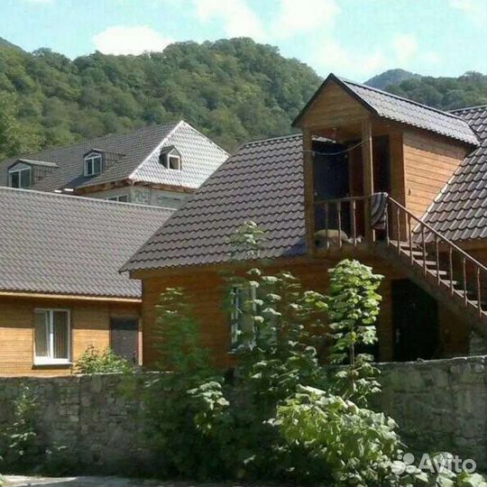 Гостиница-Ресторан-бассейны в аренду