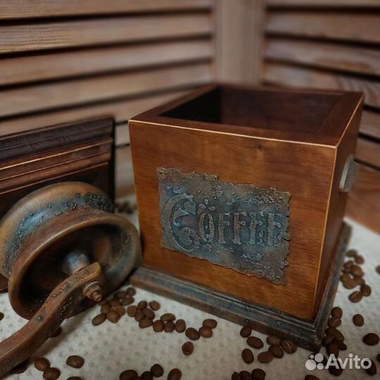 Коробка для хранения - 