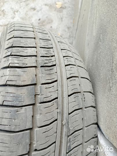 КАМА Кама-217 175/65 R14 82H