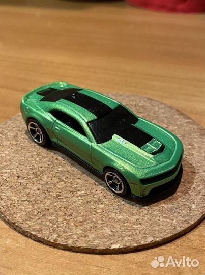 Hot wheels Mainline нулевых годов