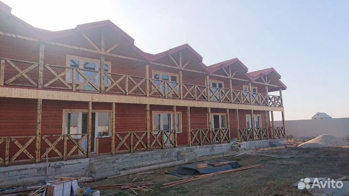 Кровельные работы