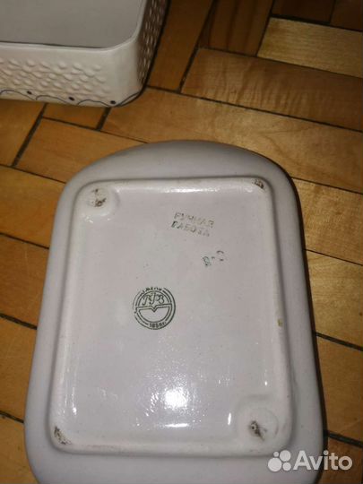 Масленка гжель