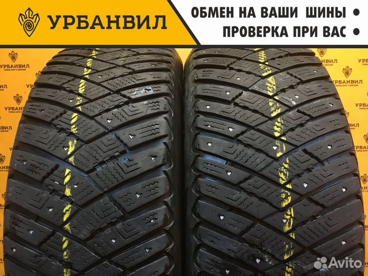 Goodyear Ultragrip Ice Arctic 215/60 R16 99T