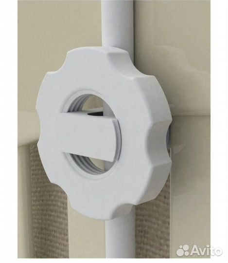 Держатель для балдахина