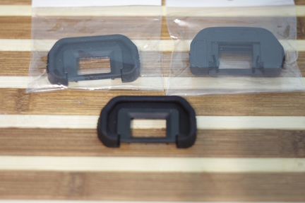 Наглазник для Canon