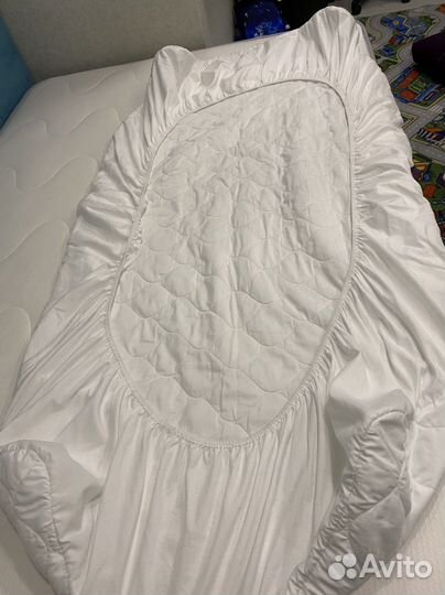 Наматрсник