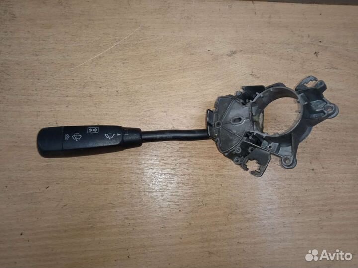 Подрулевой переключатель Mercedes w210 e мерседес