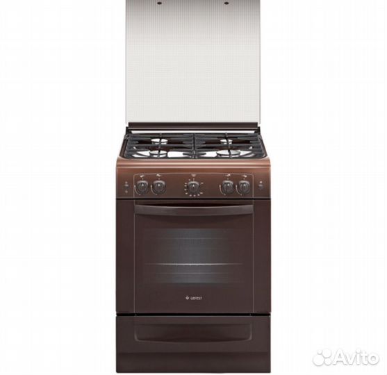 Газовая плита (60 см) Gefest пг 6100-02 0012