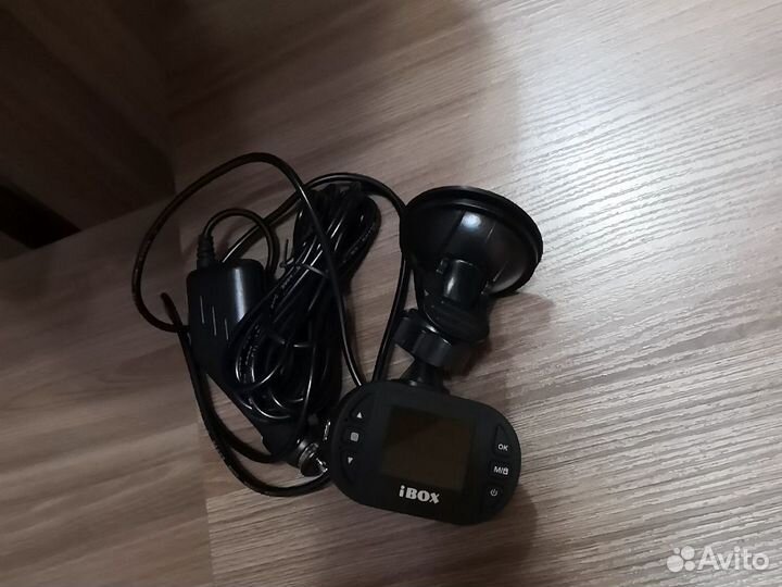 Видеорегистратор