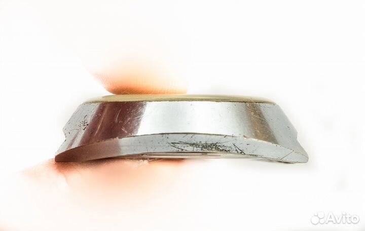 Часы наручные Заря Полёт Ракета Луч Электроника