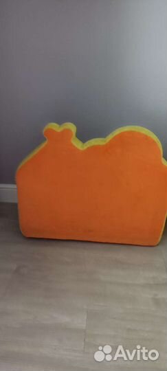 Детский диванчик бу