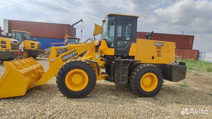 Фронтальный погрузчик Volvo L90F, 2023