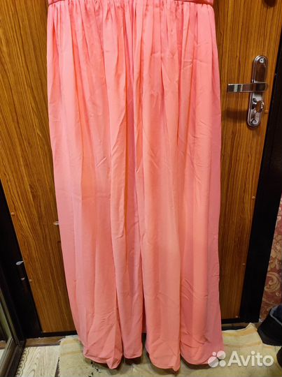 Платье р 46-48