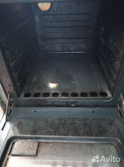 Газовая плита бу