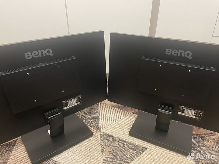 Монитор BenQ GW2406Z 23.8