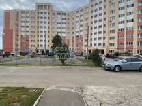 1-к. квартира, 36,3 м², 9/9 эт.