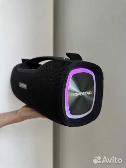 Портативная колонка Hopestar A6X