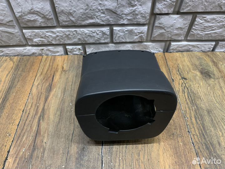 Seat Ibiza Кожух рулевой колонки