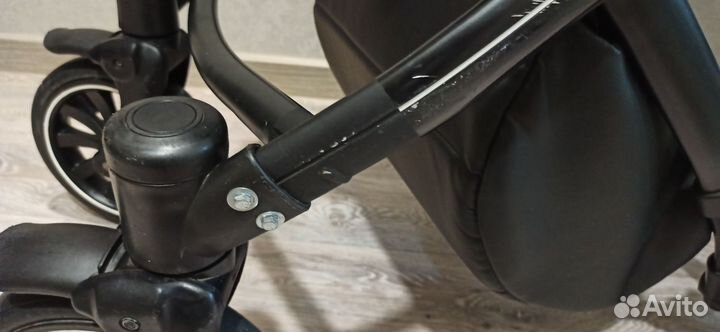 Коляска anex sport 2 в 1