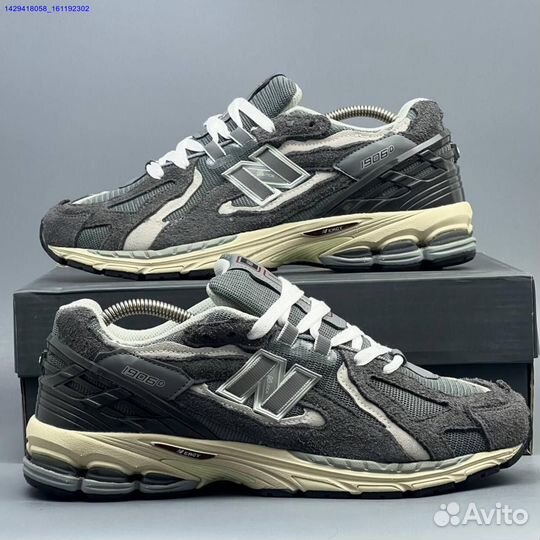 Кроссовки New Balance 1906d (Арт.33735)