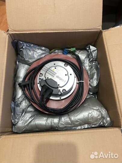 Вентиляторы Zehnder