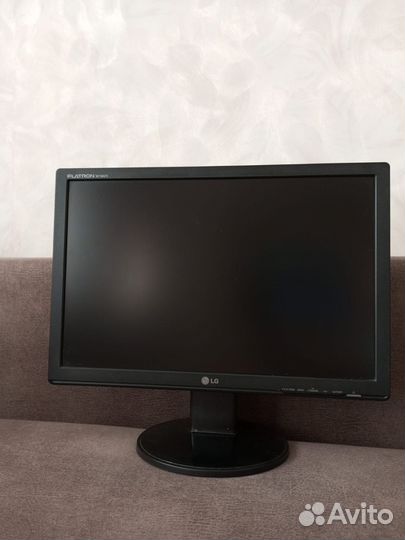 Монитор LG