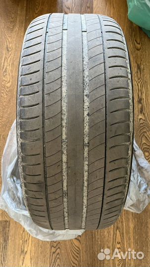 Летняя резина на дисках r17