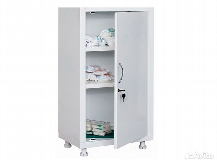 Шкаф медицинский мд 1