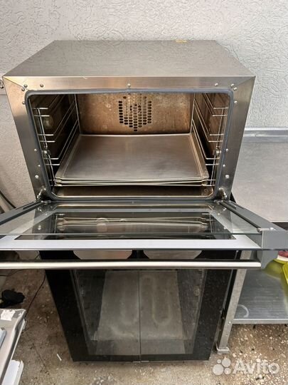 Продажа торгового оборудования