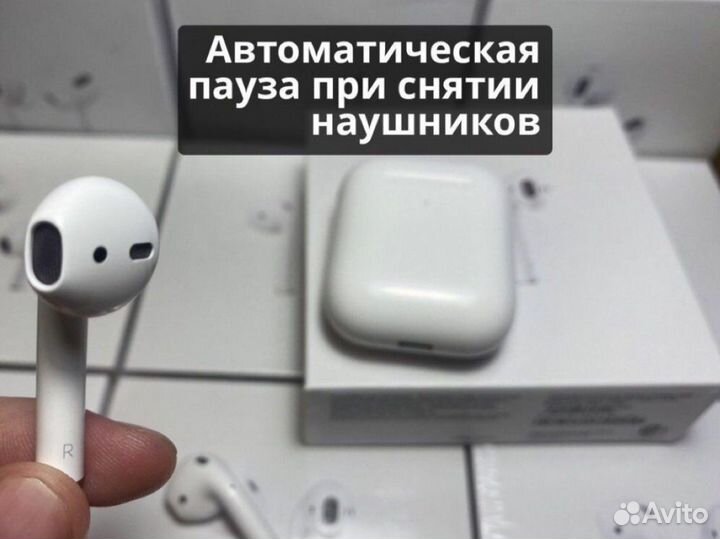 Airpods 3/pro/pro 2 premium
