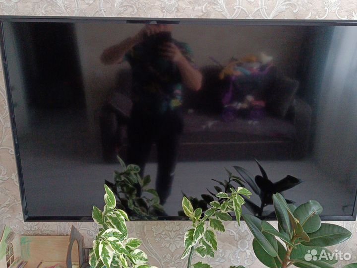 Телевизор lg SMART tv