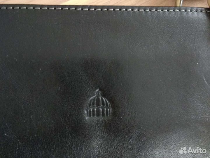 Сумка женская натуральная кожа новая