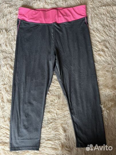 Костюм для фитнеса