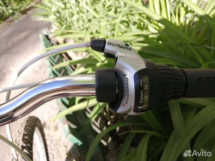 Велосипед детск./подростк. Stels Navigator 7005